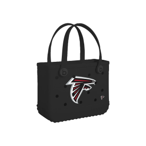 Bitty Bogg Bag - Atlanta Falcons