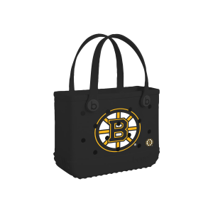 Bitty Bogg Bag - Boston Bruins
