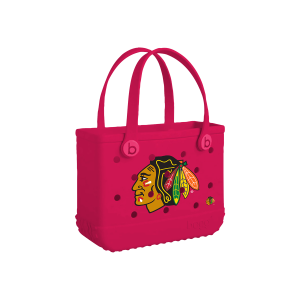 Bitty Bogg Bag - Chicago Blackhawks