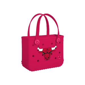 Bitty Bogg Bag - Chicago Bulls