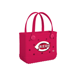 Bitty Bogg Bag - Cincinnati Reds