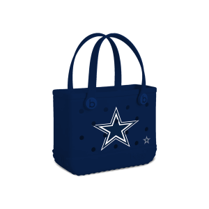 Bitty Bogg Bag - Dallas Cowboys