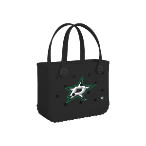 Bitty Bogg Bag - Dallas Stars
