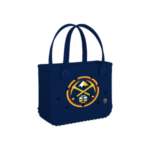 Bitty Bogg Bag - Denver Nuggets