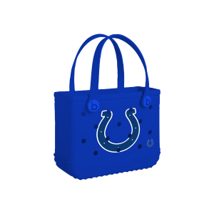 Bitty Bogg Bag - Indianapolis Colts