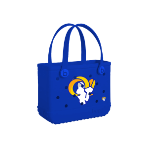 Bitty Bogg Bag - Los Angeles Rams