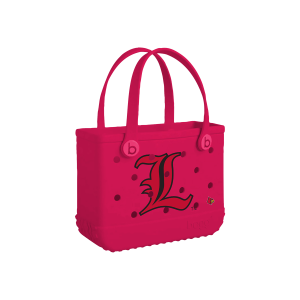 Bitty Bogg Bag - Louisville Cardinals