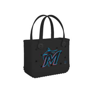 Bitty Bogg Bag - Miami Marlins