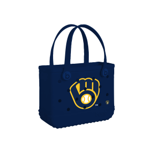 Bitty Bogg Bag - Milwaukee Brewers