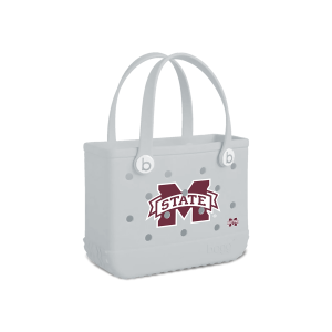 Bitty Bogg Bag - Mississippi State Bulldogs