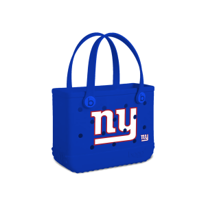 Bitty Bogg Bag - New York Giants