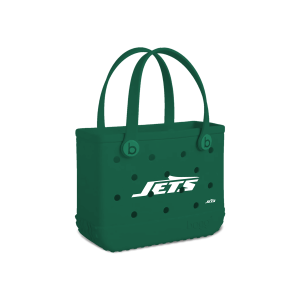 Bitty Bogg Bag - New York Jets