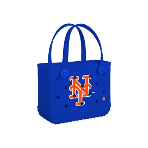 Bitty Bogg Bag - New York Mets