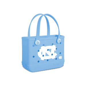 Bitty Bogg Bag - North Carolina Tar Heels