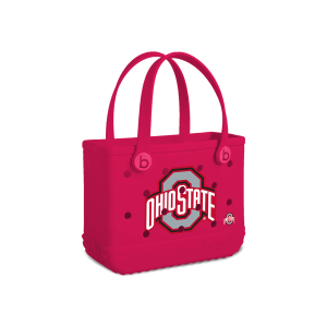 Bitty Bogg Bag - Ohio State Buckeyes