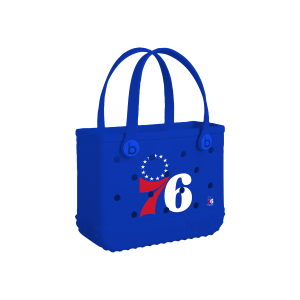 Bitty Bogg Bag - Philadelphia 76ers