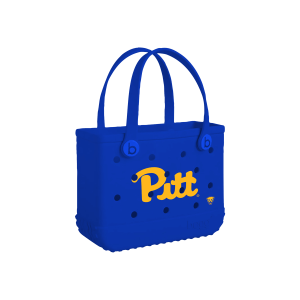 Bitty Bogg Bag - Pittsburgh Panthers