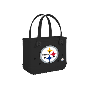 Bitty Bogg Bag - Pittsburgh Steelers