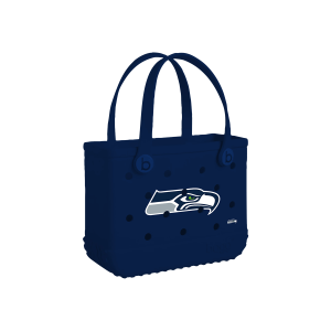 Bitty Bogg Bag - Seattle Seahawks