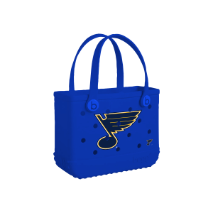 Bitty Bogg Bag - St. Louis Blues