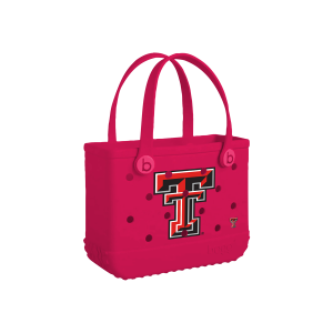 Bitty Bogg Bag - Texas Tech Red Raiders