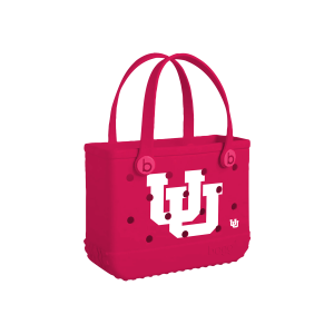 Bitty Bogg Bag - Utah Utes