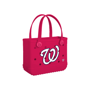 Bitty Bogg Bag - Washington Nationals