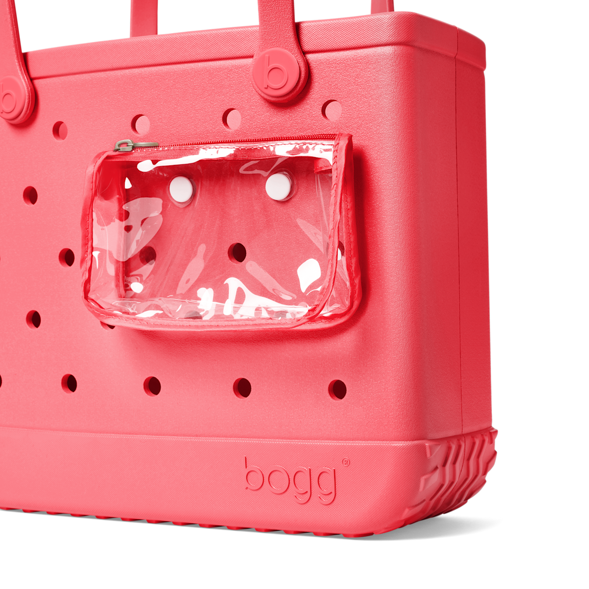 Baby Bogg Bag - Capri Coral - Image 5