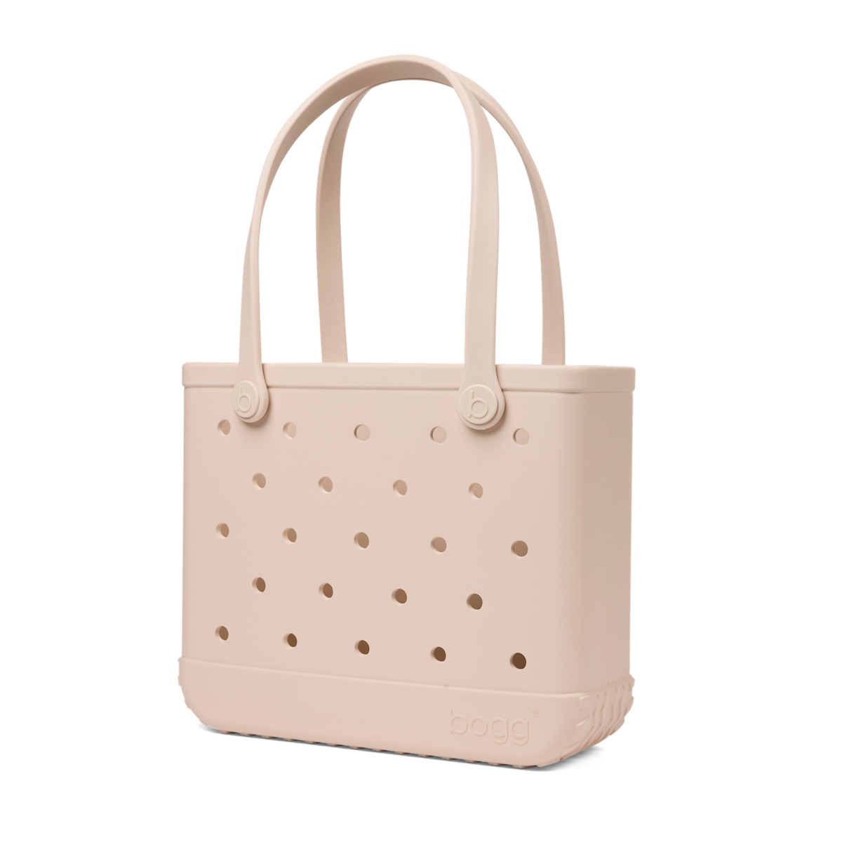 Baby Bogg Bag - Freshly Pressed Linen - Image 2