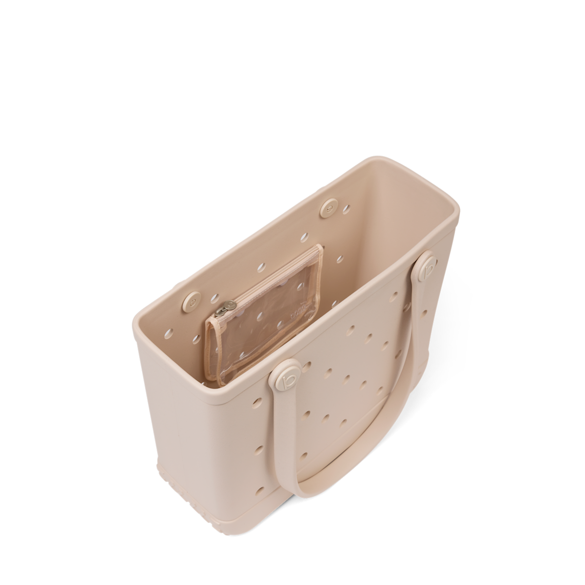 Baby Bogg Bag - Freshly Pressed Linen - Image 3