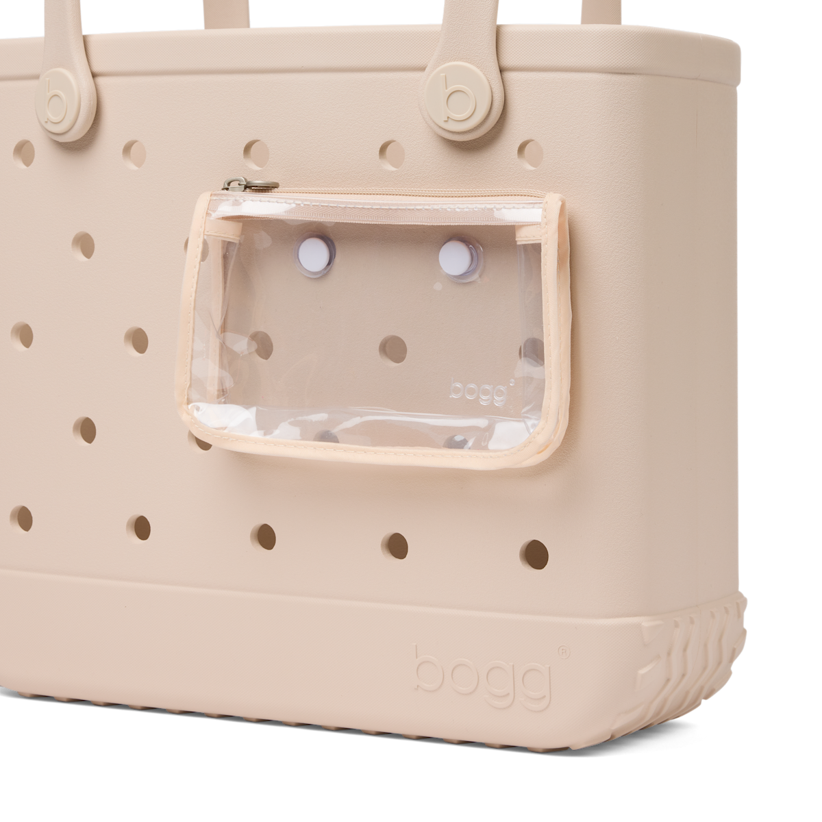 Baby Bogg Bag - Freshly Pressed Linen - Image 5