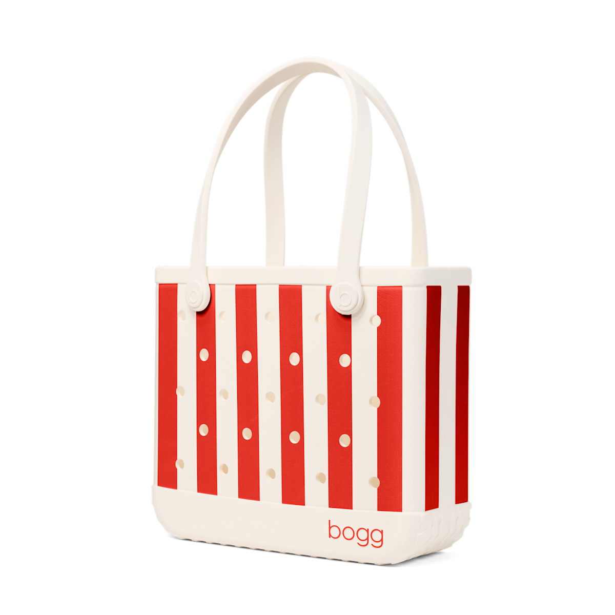 Baby Bogg Bag - Buoy Red Stripe - Image 2
