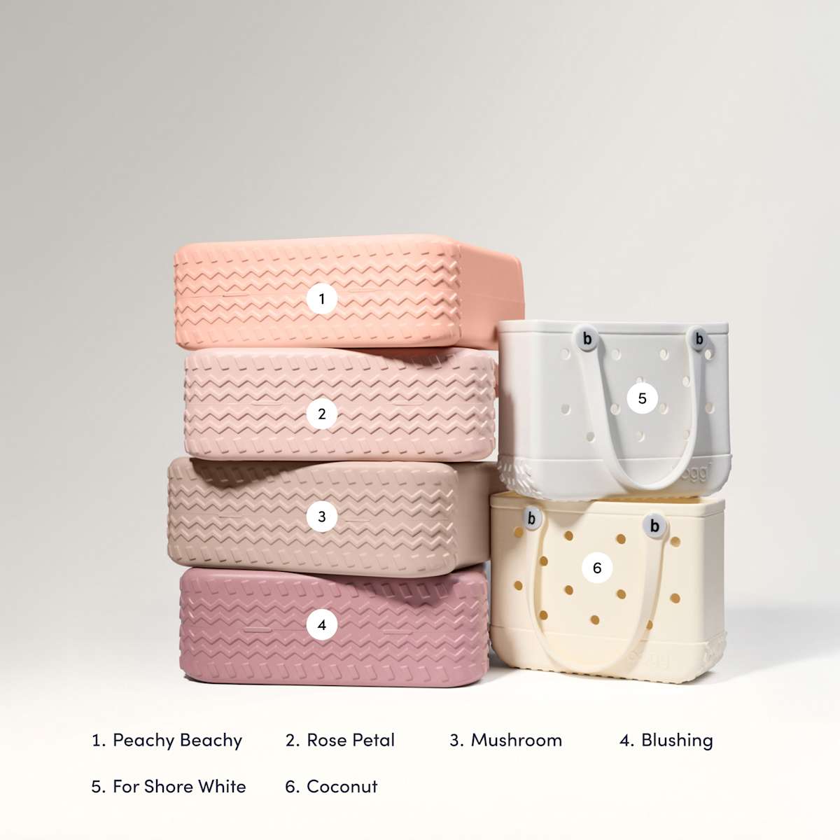 Baby Bogg Bag - Mushroom - Image 8